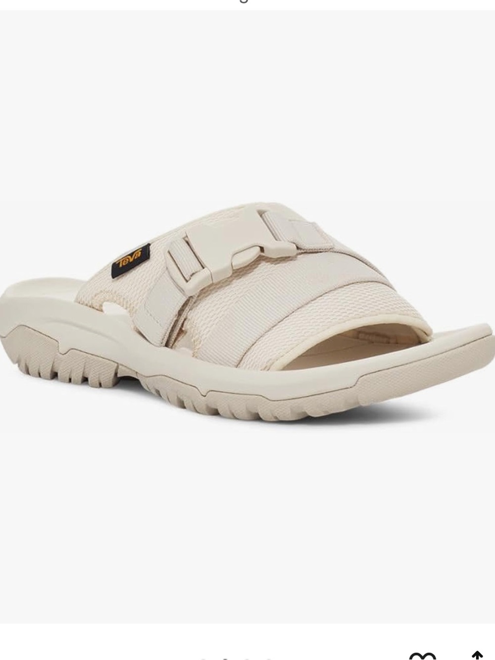 Teva Hurricane Verge Sliders